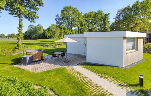 Nieuw-Bergen House | 2 Bedroom Stunning Home In Afferden