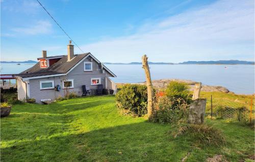 Rennesoy House | 2 Bedroom Stunning Home In Rennesøy