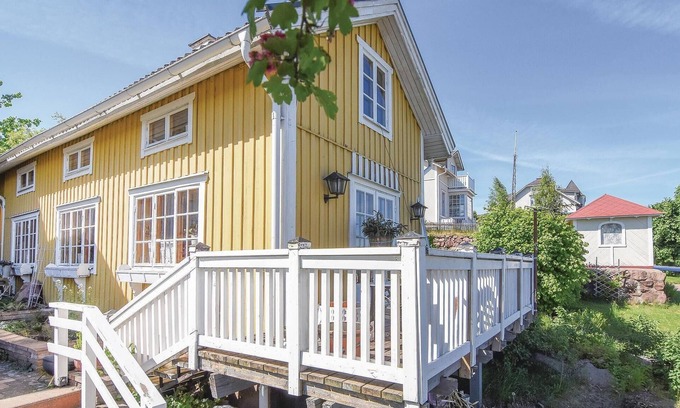 Sommen House | 2 bedroom stunning home in Sommen