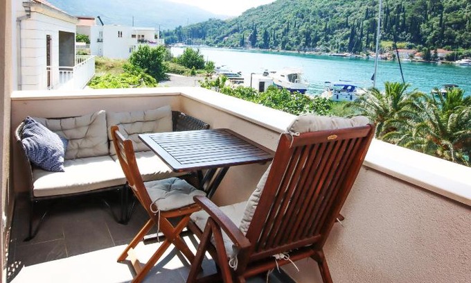 Prijevor Apartment | 2 bedroom sunny apartment