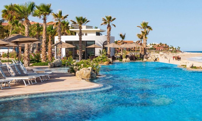 Chula Vista Resort | 2 bedrooms, 2 bathroom, sleep 6, confirmed availability, US$300/night, room only
