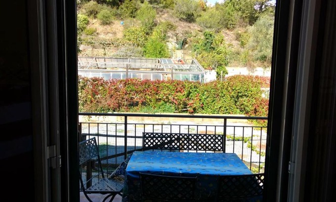 Villanova d'Albenga Apartment | 2 bedrooms appartement with furnished balcony and wifi at Villanova d'Albenga 7 km away from the beach
