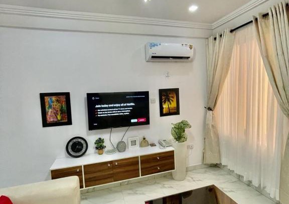 Epetu Apartment | 2 BEDROOMS FLAT