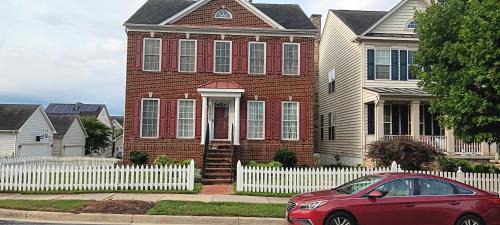 Clarksburg Apartment | 2 Bedrooms, I Bath, Basement Apartment