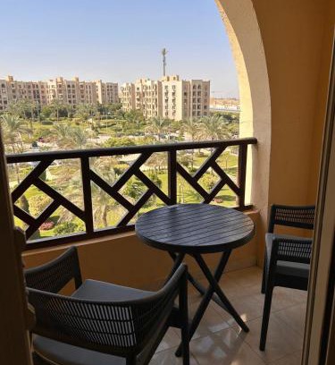 Al Rehab Apartment | 2 Bedrooms modern appartment in Rehab