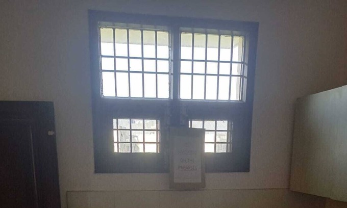 Mohali House | 2 BHK 2 Living Room spacious home
