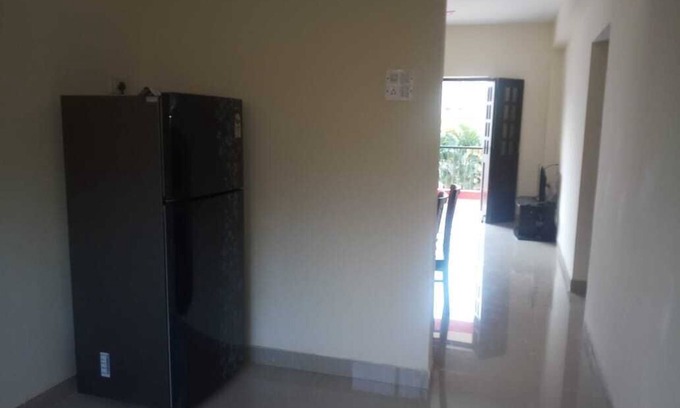 Marra Apartment | 2 BHK APARTMENT SITUATED IN EXOTIC PILERNE (NORTH GOA)