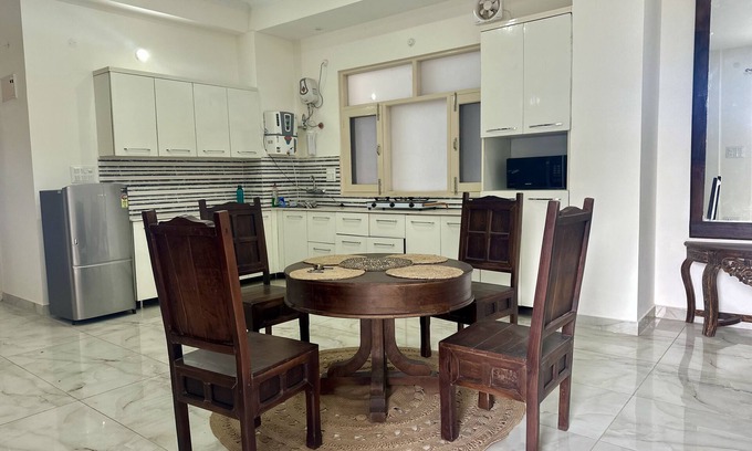 Deoghat Apartment | 2 Bhk Independent Homestay in Deoghat, Himachal Pradesh