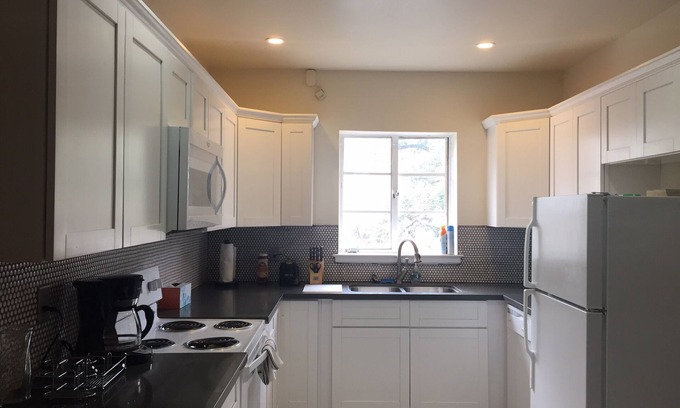 Touro Apartment | 2 BR 2 Bath Apartment in St. Charles Residential Complex