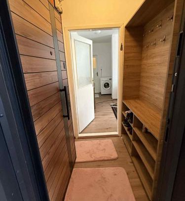 Mitrovicë Apartment | 2 BR apartment - center of Mitrovica