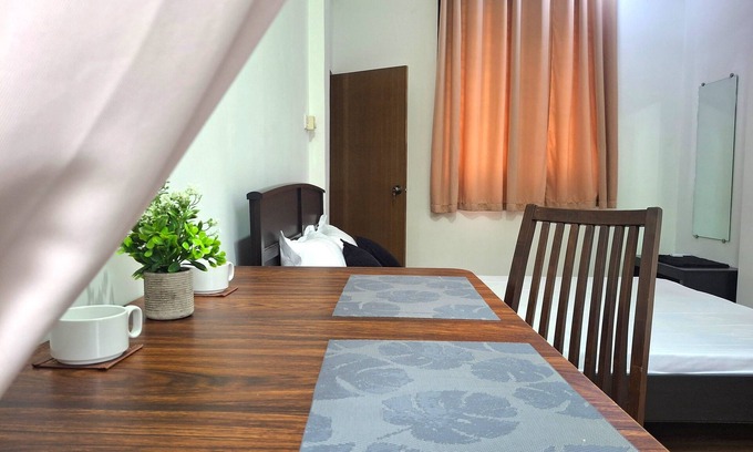 Kamburugamuwa House | 2 BR Family Stay House W/Rooftop in Kamburugamuwa Near Mirissa, Weligama Beach