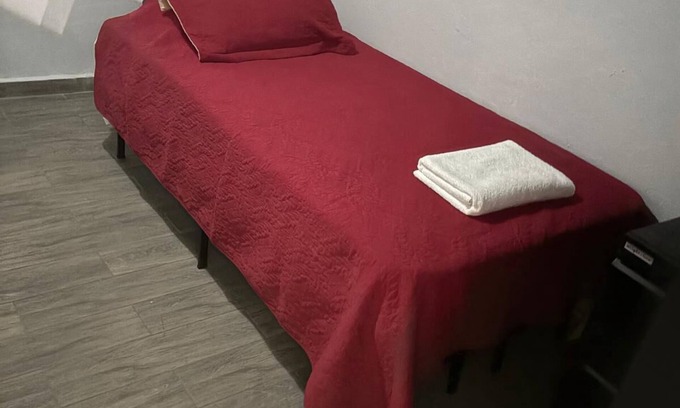 Hato Rey Central Apartment | 2 BR Private Toilet Shared Shower UNIT2