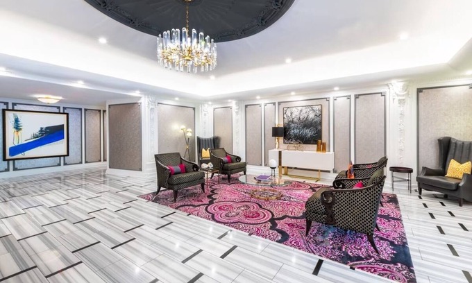 Kalorama Heights House | 2 Charming Historic Stays, Walking Distance to Embassy Row & Dupont Circle