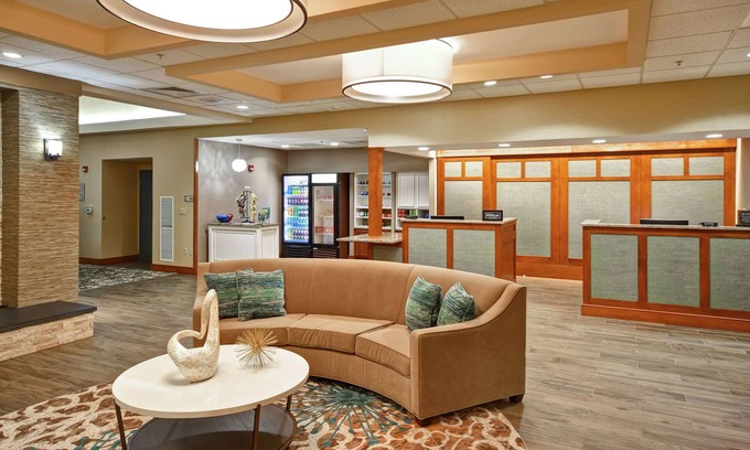 Rohrerstown Apartment | 2 Connecting Suites at a Hotel