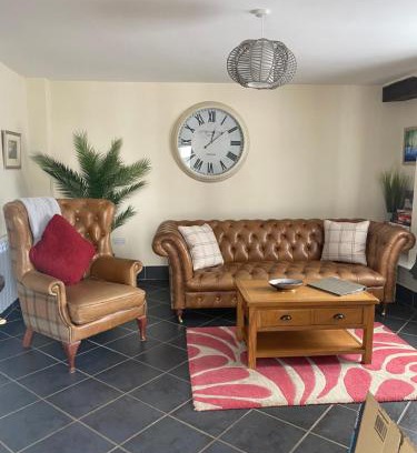 Appleby-in-Westmorland House | 2 Mews Cottages - Town Centre Location