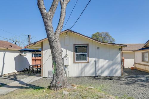 Honcut Apartment | 2 Mi to Feather River Outdoor Escape in Oroville!