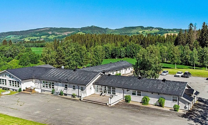 Selbu Apartment | 2 person holiday home in SELBU