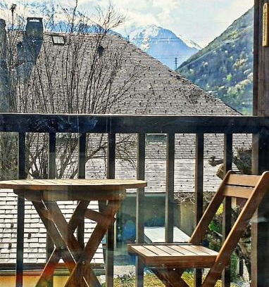 Vielle-Aure Apartment | 2 pièces cosy Saint-Lary- Vielle Aure