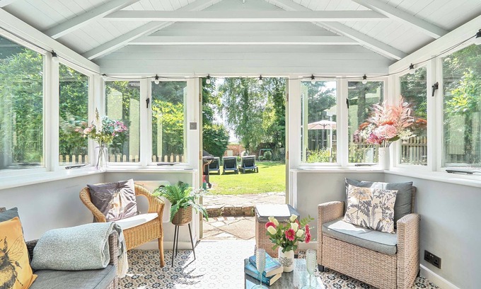 Halberton Cottage | 2 Pigsfoot Cottages