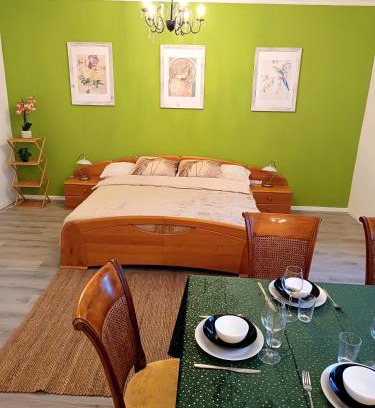 Muerzzuschlag Apartment | 2 room's Family Apartments Mürzzuschlag