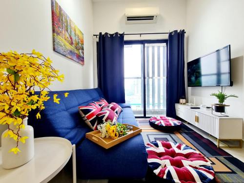 Bandar Menjalara Apartment | 2 Rooms 6 Guest VIM3, ISP School Desa Parkcity, One Utama, Bandar Menjalara, Kepong, Sri Damansara, Mutiara Damansara, Damansara Perdana, Kota Damansara, Kuala Lumpur