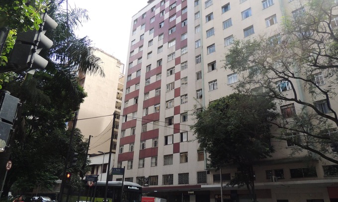 Centro Apartment | 2 ROOMS IN THE CENTER POINT NEXT BEST HOSPITAL REGION