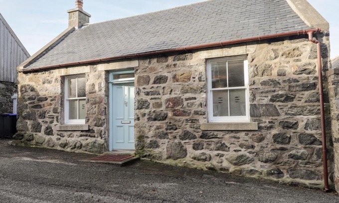 Portsoy House | 2 Seafield Place