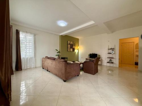 Noord Apartment | 2 Slaapkamer Appartement in Paramaribo-Noord