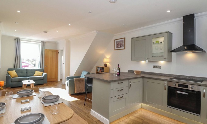 Wigton Cottage | 2 SOUTH STREET, pet friendly in Aspatria