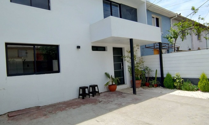 San Ramon House | 2-story whole house with parking