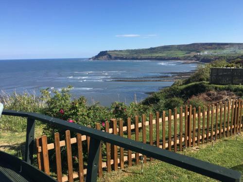 Robin Hood's Bay House | 2 The Close