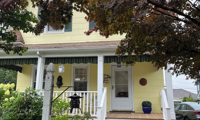 Spring Lake House | 20% Discount booking 7 nights or more.