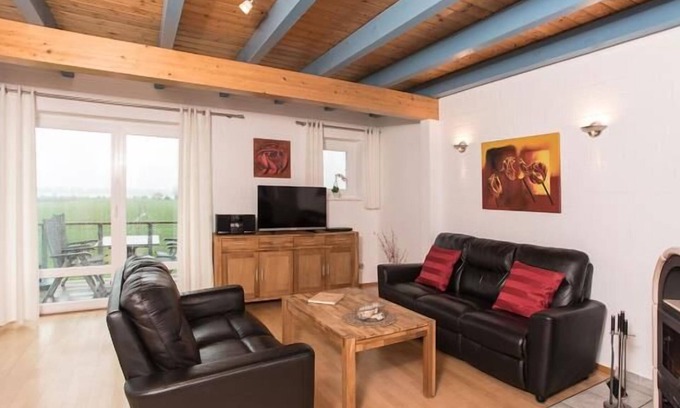 Burgstaaken Apartment | 20 Ferienwohnung im Fritz-bleyl-weg 16a OG