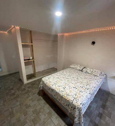 Tampico Apartment | 20 m² Apartment ∙ 1 bedroom ∙ 2 guests