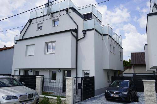 Wittau Apartment | 20 m² Apartment ∙ 2 guests