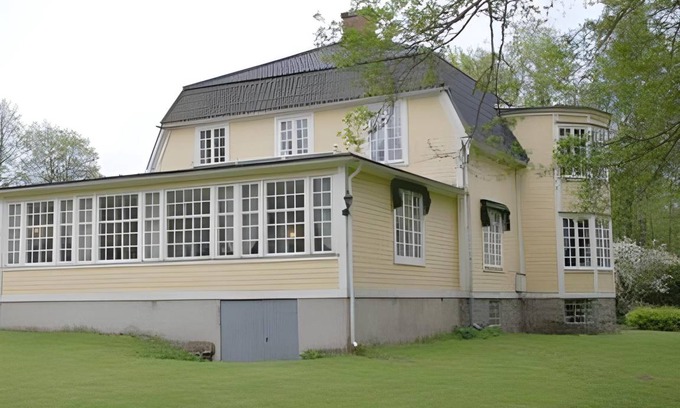 Ingelstad Bed & Breakfast | 20 m² Bed and breakfast ∙ 3 guests