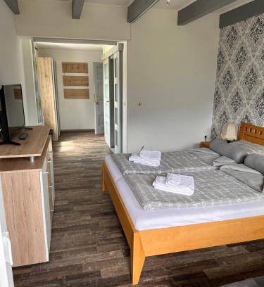 Admont Bed & Breakfast | 20 m² Bed and breakfast ∙ 4 guests