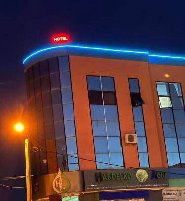 Khenifra Bed & Breakfast | 20 m² Bed and breakfast ∙ 3 guests