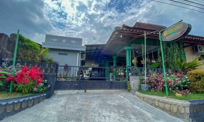 Banaran Bed & Breakfast | 20 m² Bed and breakfast ∙ 6 guests