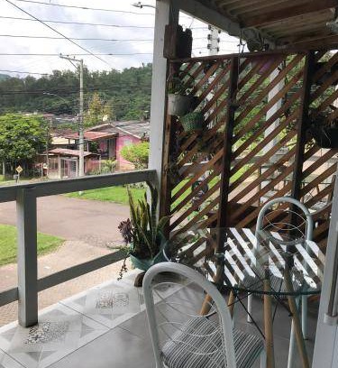 Tres Coroas Bed & Breakfast | 20 m² Bed and breakfast ∙ 4 guests