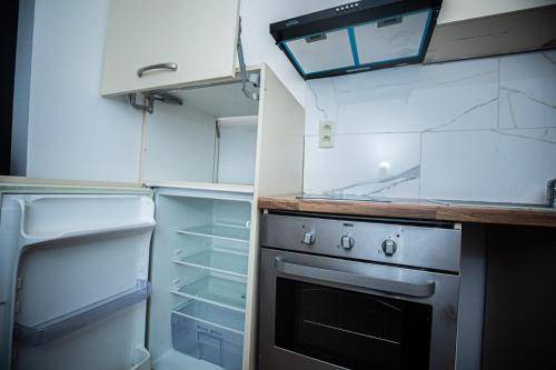 Liege Bed & Breakfast | 20 m² Bed and breakfast ∙ 2 guests