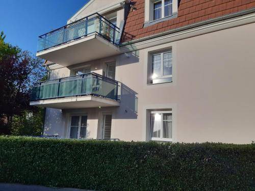 Thann Bed & Breakfast | 20 m² Bed and breakfast ∙ 1 bedroom ∙ 2 guests