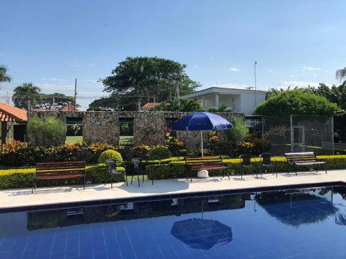 Palmira Bed & Breakfast | 20 m² Bed and breakfast ∙ 3 bedrooms ∙ 7 guests