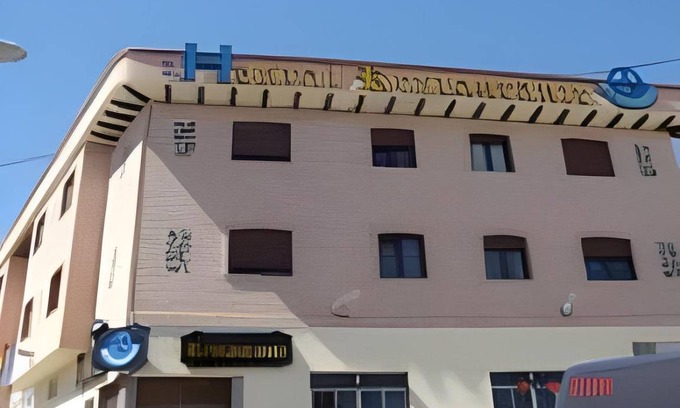 Ciempozuelos Bed & Breakfast | 20 mΒ² Bed and breakfast β 10 guests