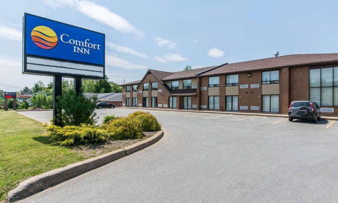 Bridgewater Hotel | 20 m² Hotel ∙ 10 guests