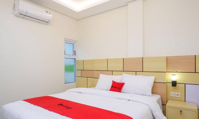 Solo City Centre Hotel | 20 m² Hotel ∙ 2 guests