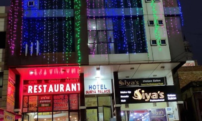 Chomu Hotel | 20 m² Hotel ∙ 2 guests