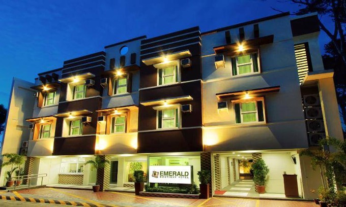 Legazpi Hotel | 20 m² Hotel ∙ 3 guests