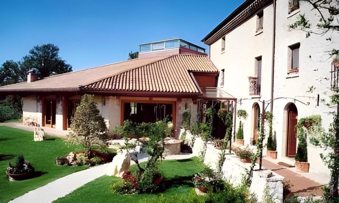 Settefrati Hotel | 20 m² Hotel ∙ 4 guests