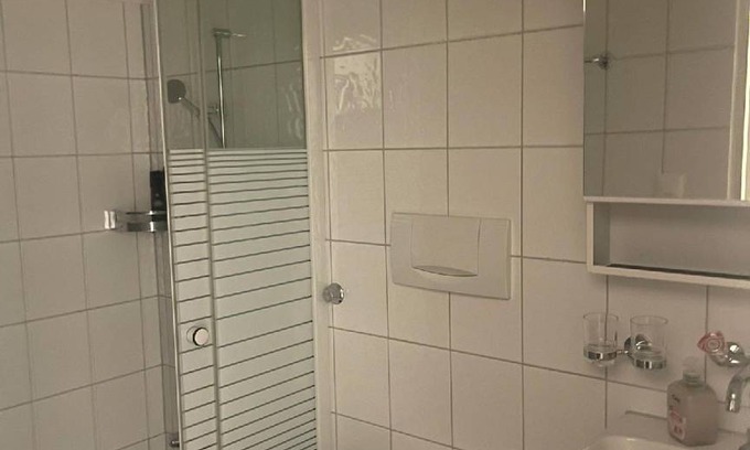 Hochschulen Hotel | 20 m² Hotel ∙ 6 guests